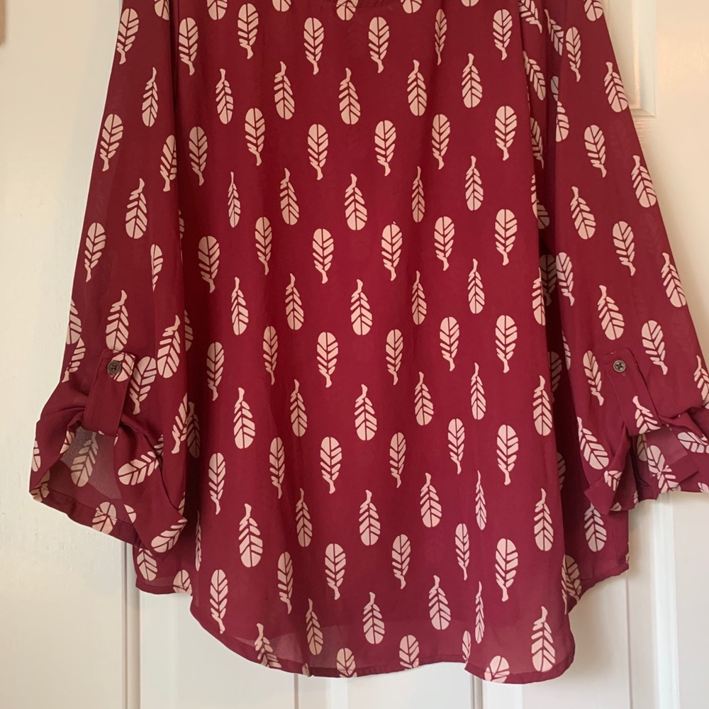 Light Top